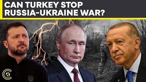 Can Sanctions Stop the War — or Will Russia Laugh All the Way to the Front Line? | Ukraine | CLRCUT