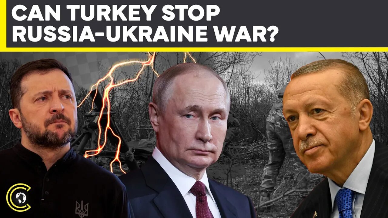 Can Sanctions Stop the War — or Will Russia Laugh All the Way to the Front Line? | Ukraine | CLRCUT