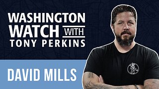 Dave Mills Defends Pete Hegseth’s Open Display of Faith at the Pentagon