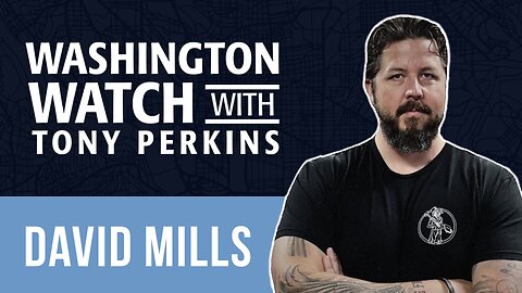 Dave Mills Defends Pete Hegseth’s Open Display of Faith at the Pentagon