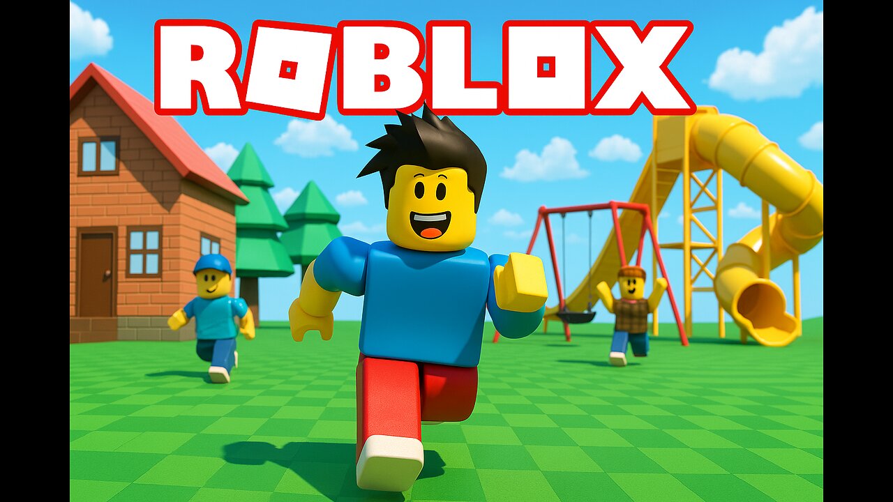 Roblox