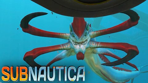 Sub(scribe)nautica!