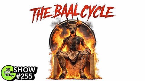 The Baal Cycle