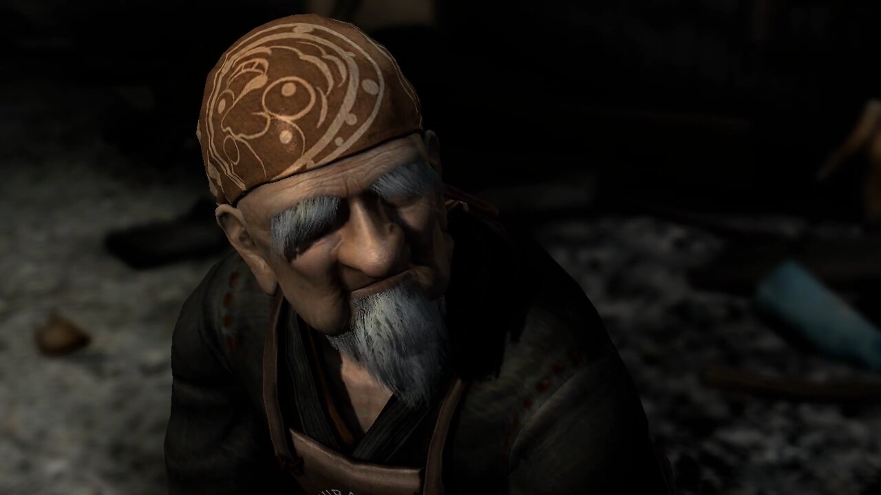 Muramasa all dialogue/cutscenes ninja gaiden 3: razor's edge