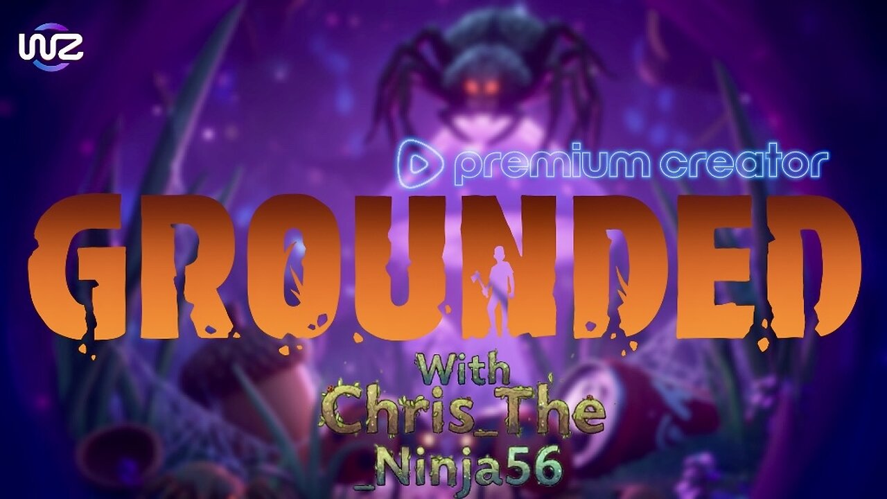 Hoops is kinda.... "Special"- Handle with Care // Grounded (Ft. Chris_The_Ninja56)