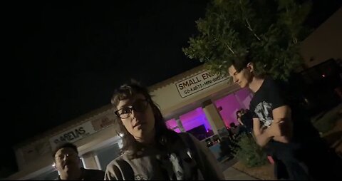 IP2 Stories - Empathy Pressed By His Old High School Friends