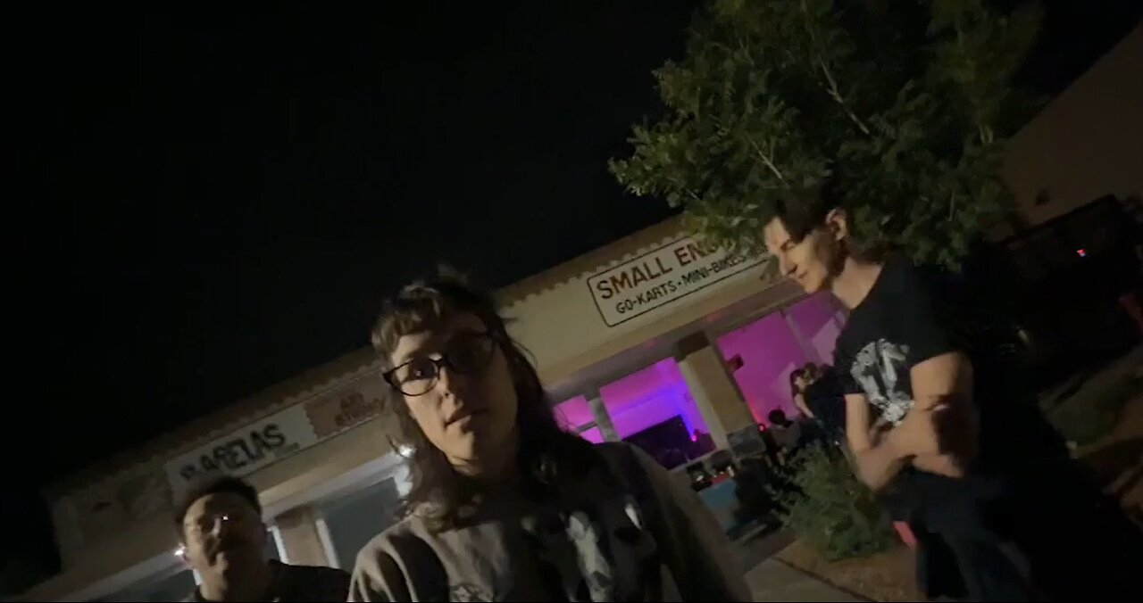 IP2 Stories - Empathy Pressed By His Old High School Friends