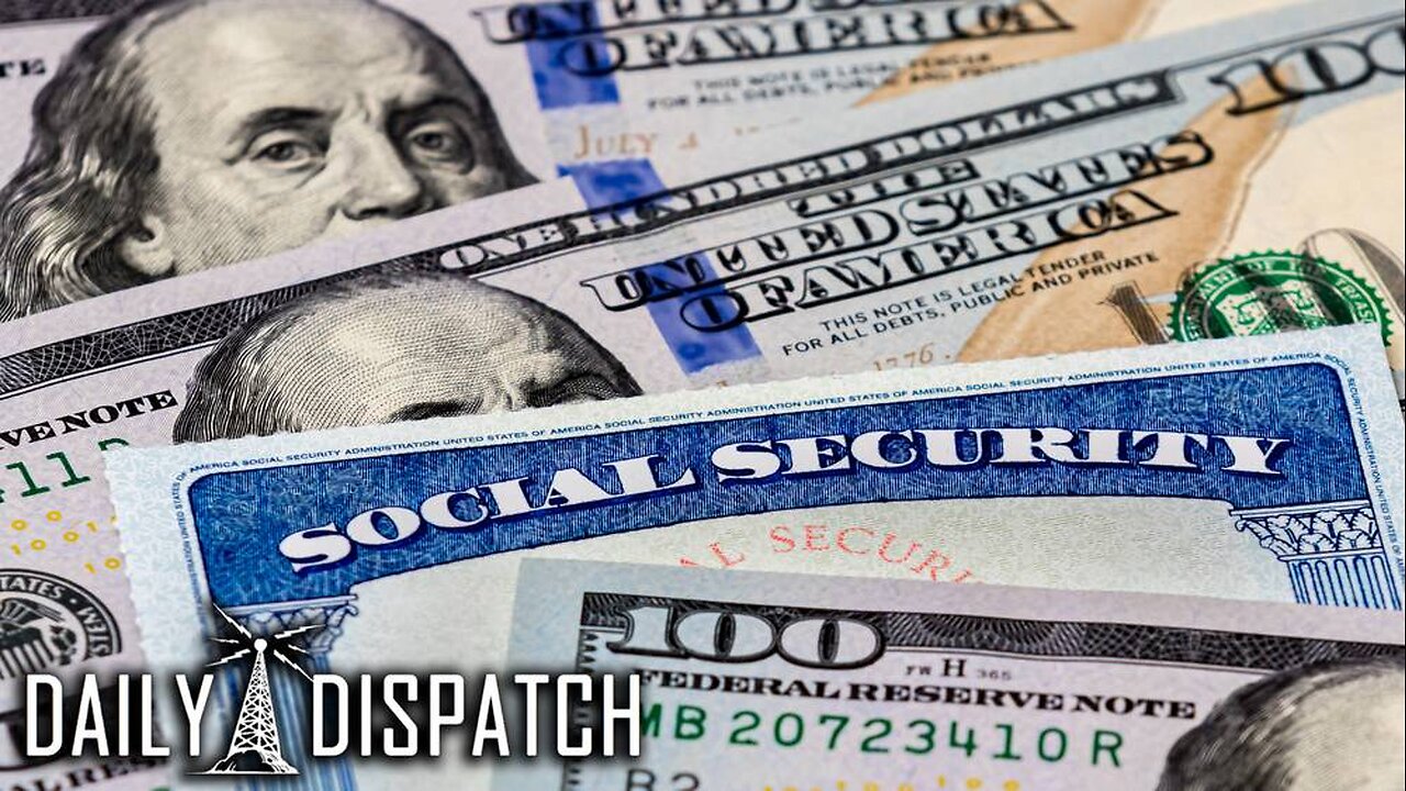 DOGE Nearly HALF of Social Security Calls are from Fraudsters Stealing Your Benefits