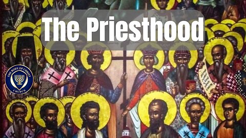 The Priesthood