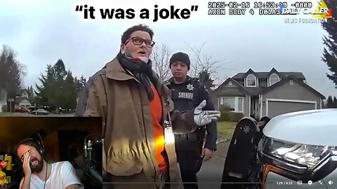 Cops Arrest a Reddit Mod