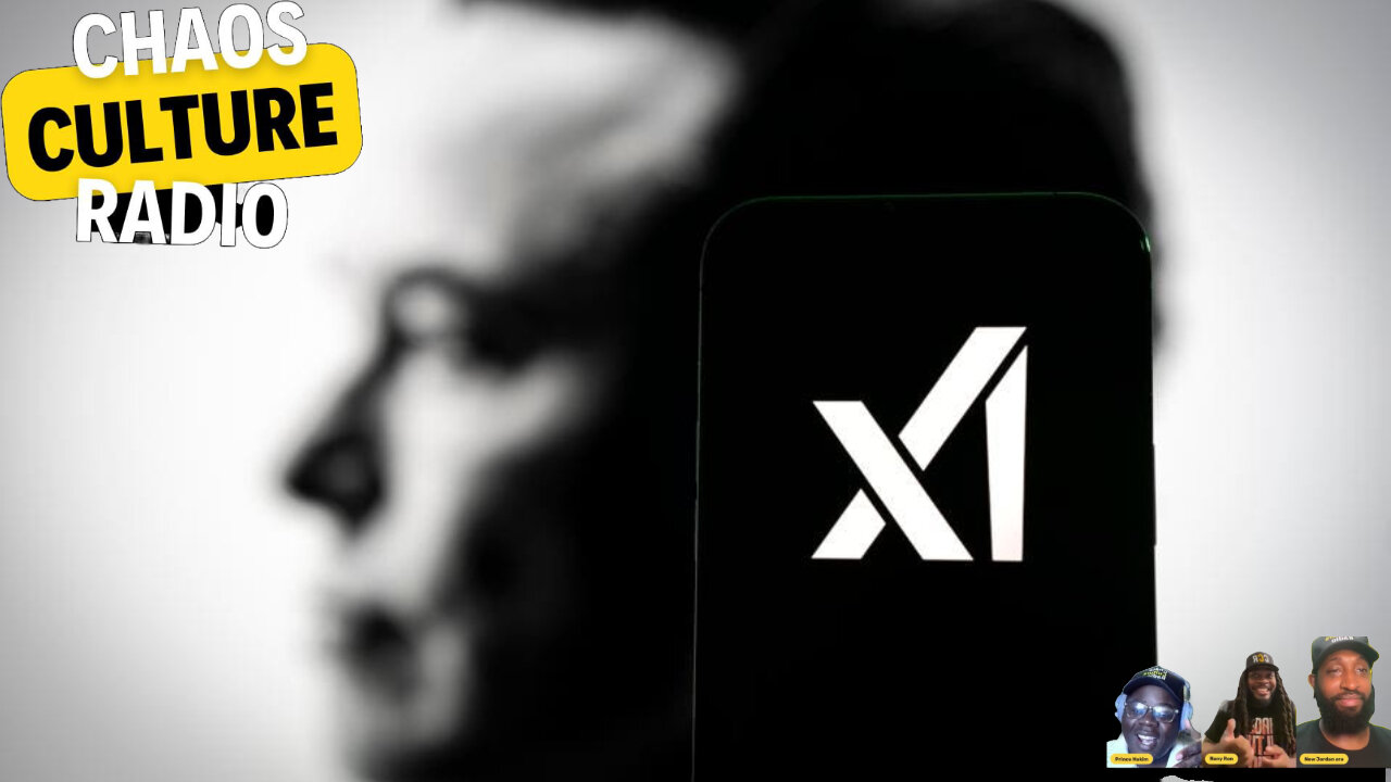 Elon Musk Sells X To His Own xAI For $33 Billion On In All-Stock Deal