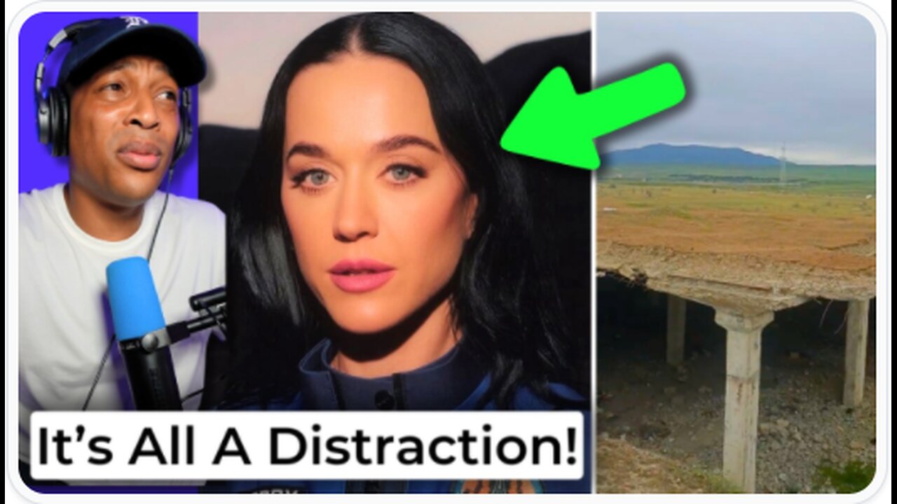 Mysterious Videos You Can't Turn Away From - MODTRICCA