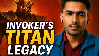 Titan Legacy Gameplay – Livestream | Full Action, Boss Fights & OP Builds