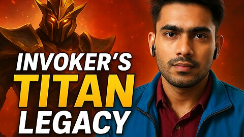 Titan Legacy Gameplay – Livestream | Full Action, Boss Fights & OP Builds
