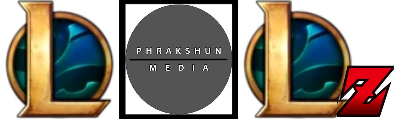 A Phrakshun of: Phrakshun 8/12/25 pt3 - League of LoLz 221