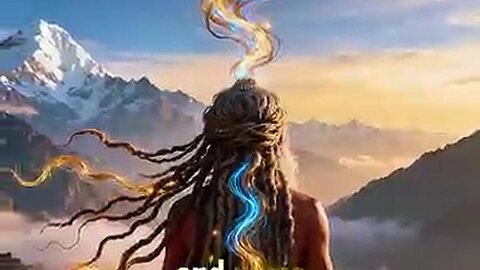 Your Hair is a Spiritual Technology - SamuelbleeMD