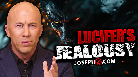 Becoming the Prince of Darkness | Voice of God with Joseph Z