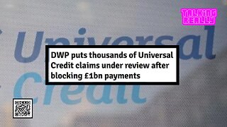 UC checks saved £1 billion so far