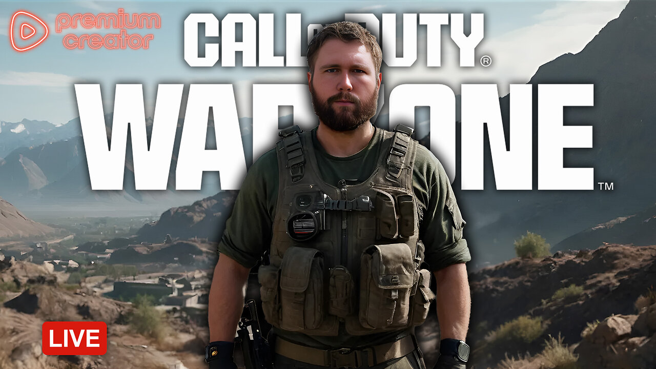 🔴LIVE - Gulag Frequent Flyers Club | Warzone | Clean Content - !blerp !discord !rumbot
