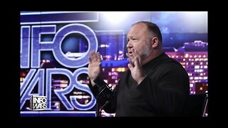 12 8 25 ALEX JONES Trump Set To Sign Massive Executive Order Centralizing AI