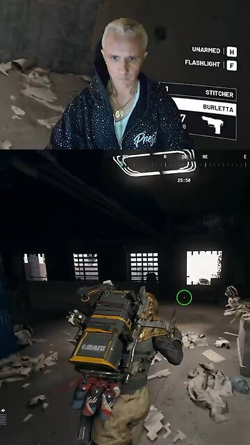 Catch & release Ep. 1