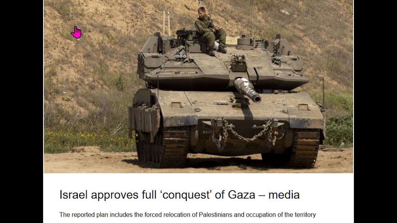 Israel-War-Zionists-And-Jews