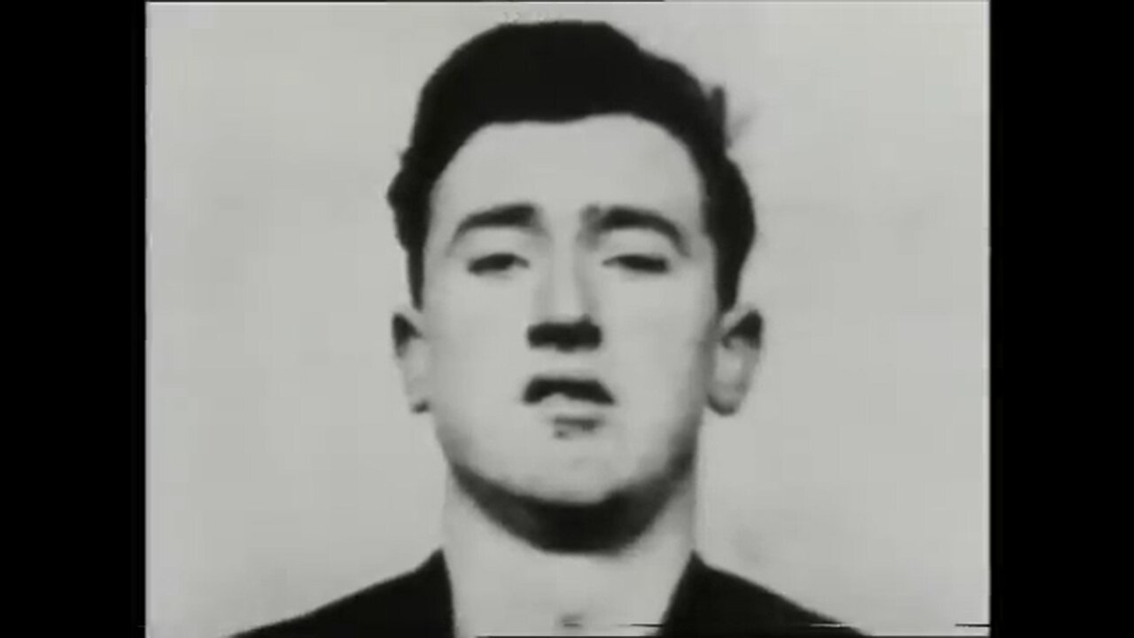 A Hungry Feeling: The Life and Death of Brendan Behan