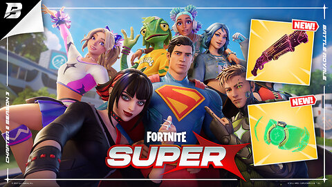 🔴 LIVE - NEW DAY, NEW WEEK. TOURNAMENT IN 2 WEEKS.