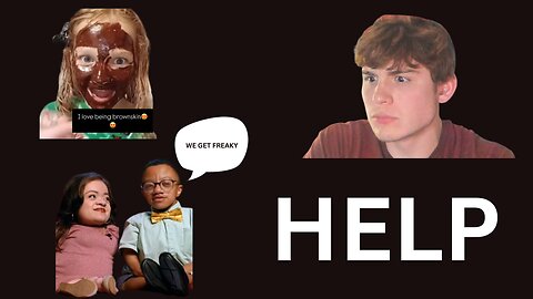 Crazy things on the internet ep.9