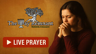 Live Prayer Service