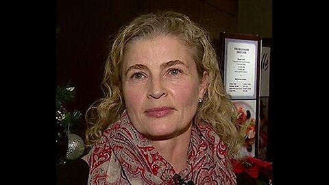 Worldwide Men's and Women's Group - June 16 202- Spotlight; Torill Myre