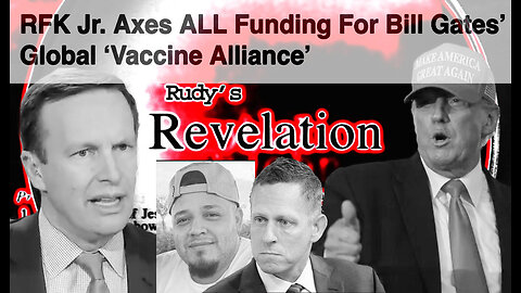 SCOTUS Limits Abortion Funding AI's Mad Dash For The NWO
