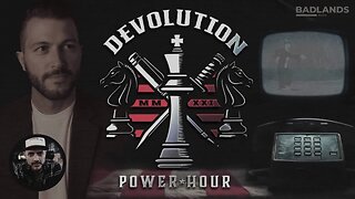 Devolution Power Hour Ep. 359