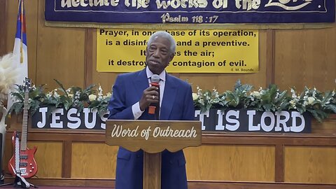 Dodging Distractions