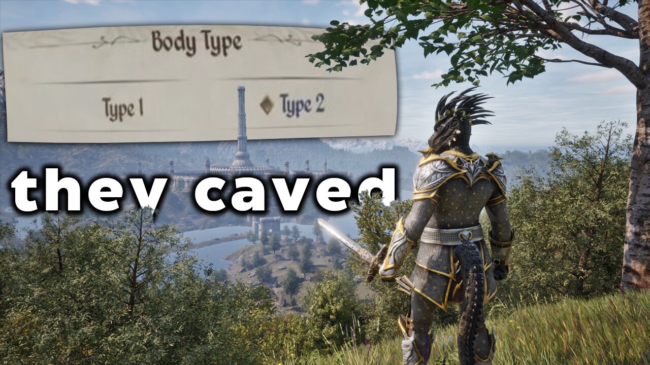 Oblivion Remaster’s Woke War: Nexus Mods Bends Knee
