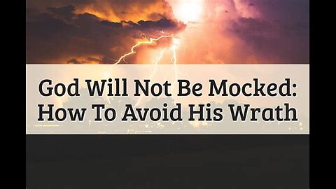 062725 Do not mock the code nor My child. Receive Shirtsciple! Behold, I will bring My words