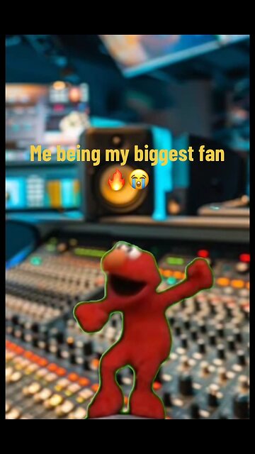 Me being my biggest fan 🔥😭