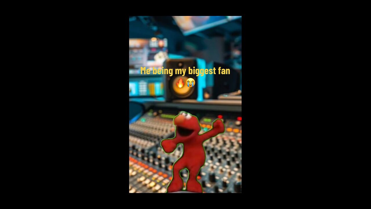 Me being my biggest fan 🔥😭