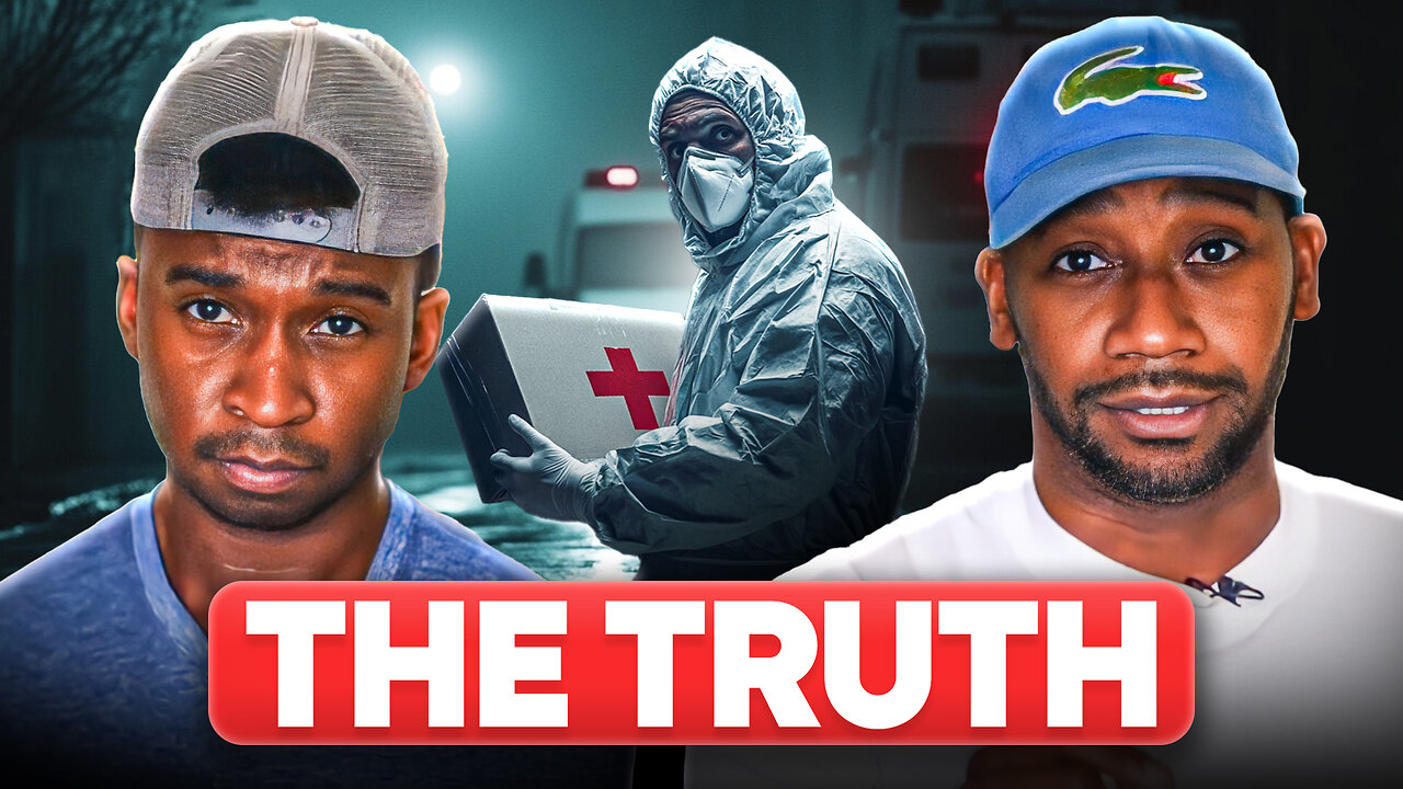 The TRUTH About Medical Courier Business in 2025