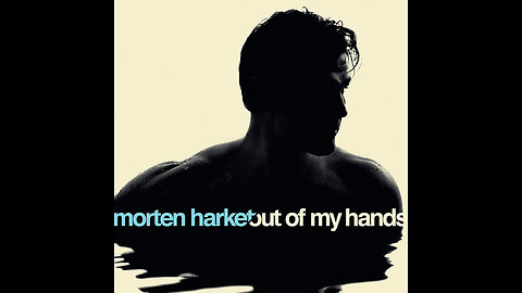 Morten Harket - Out Of My Hands (Europe) 2012 CD