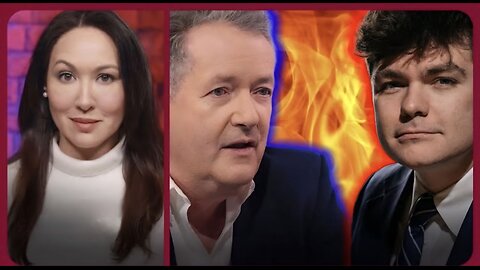 Nick Fuentes: "Hitler Was Very F**cking Cool"