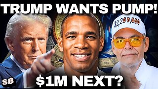 Bitcoin Hits $118K All Time High | Next Stop $1M
