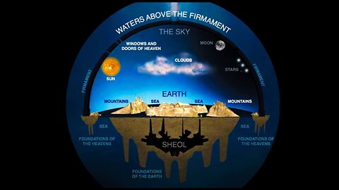 HOW TO START A FLAT EARTH CULT THE KING STREET NEWS EDITION - #ReserachFlattardEarth