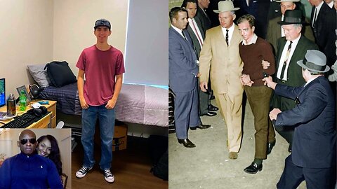 Charlie Kirk And JFK Assassination And Convince Me Why I Should Believe The FBI