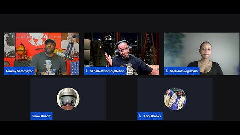 All-Star Panel: Have Giving Women Rights Caused American Families To Be Destroyed?