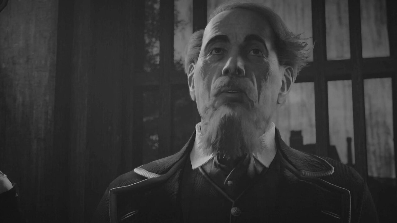 Assassin's Creed Syndicate Episode 12: The Ghost Club