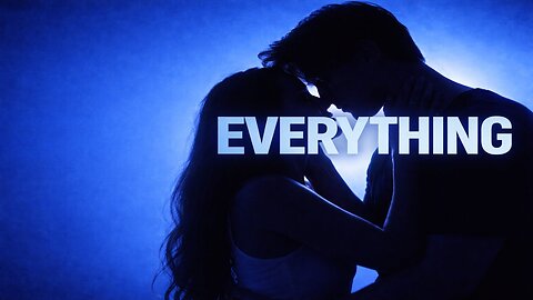 Senoj - Everything (Official Music Video)