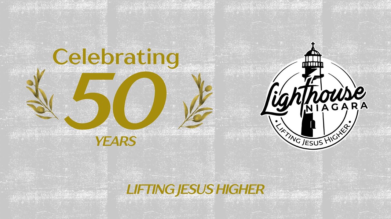 Lighthouse Niagara - 50th Anniversary: Memories, History, & Photo's