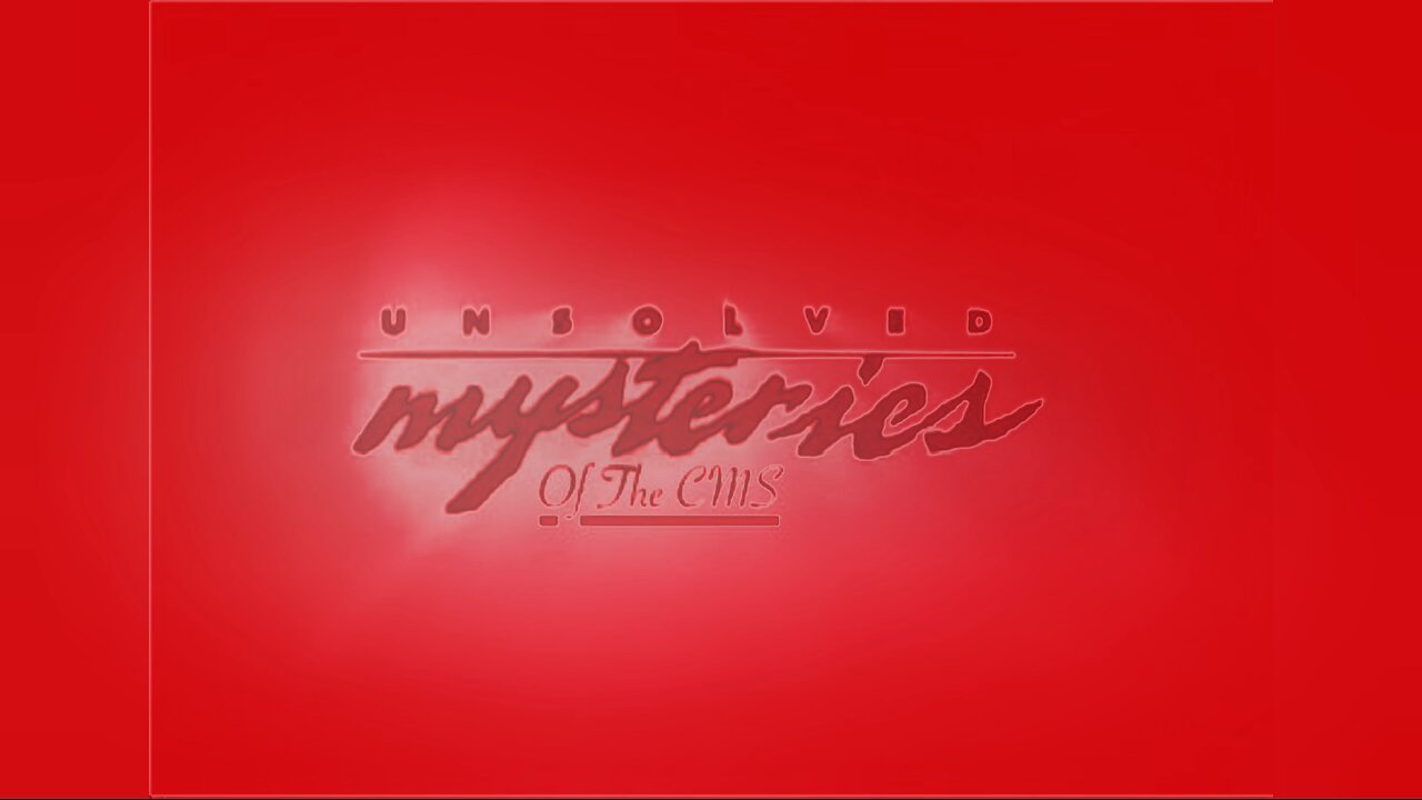 Unsolved Mysteries of the CMS - Can a 400lb man skii?