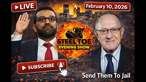 Send Them To Jail! STES 02-10-26